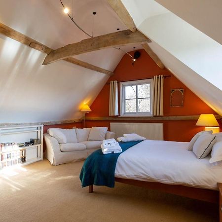 Pounce Hall -Stunning Historic Home In Rural Essex Saffron Walden Exterior foto